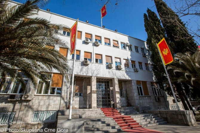 Kolegijum danas o izbornom zakonodavstvu