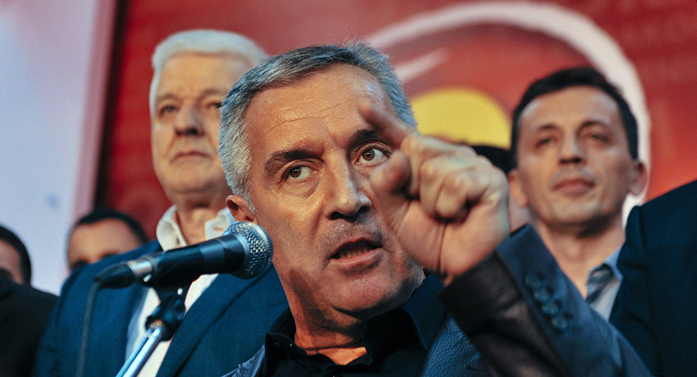 Čeka nas vruća jesen: Milo otpočeo medijsku ofanzivu na Srbiju!