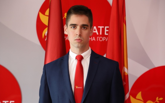 Bojanić (Demokrate) odgovorio DF-u: Potpišite da nećete s DPS-om