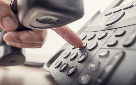 Ambasadorka opozvana jer se nije javljala na telefon predsjedniku