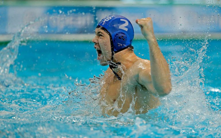 Svjetski kup u vaterpolu: Srbija u polufinalu