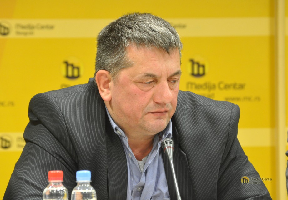 Raičević: Tunel Sozina ne smije biti Meka za Bošnjake