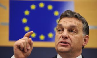Sankcije za Mađarsku, kažnjavanje evropskog iliberalizma