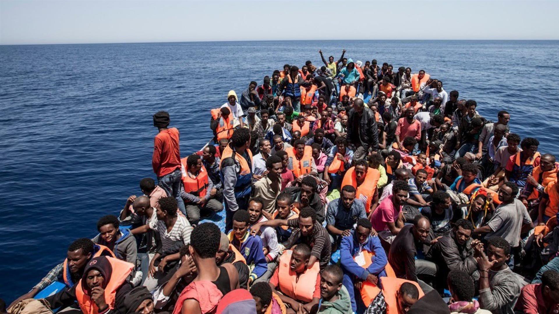 Mamac Evropske unije: Migrantskom krizom guraju dio opozicije u Markovićev zagrljaj!