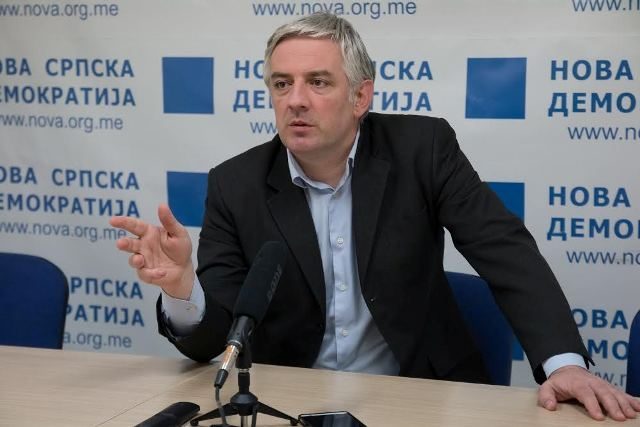 Vučurović: Već je došlo do određenih dogovora DPS-a, Demokrata i URA-e