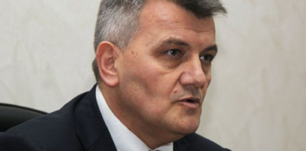 Rokade u DPS-u: Radunović podnio ostavku na mjesto poslanika