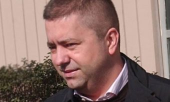Traži odštetu: Safet Kalić tužio državu