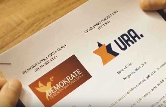Potvrđeno pisanje Borbe: Demokrate se još malo nećkaju, ali će prihvatiti sve što je s Duškom dogovoreno!