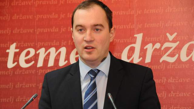 Stanić: Predlozi koje su suštinski usaglasili i Demokrate i DPS polazna osnova za početak dijaloga
