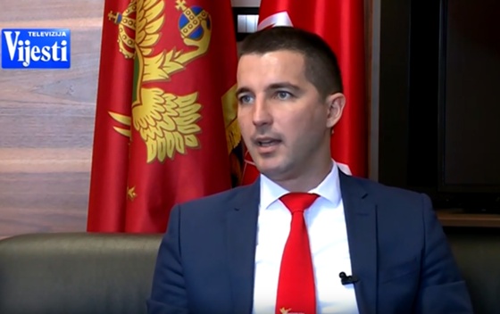 Bečić: Vraćamo se u Skupštinu kad vlast podrži naš plan