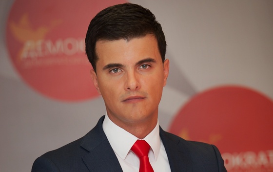 Šaranović: Đukanović će okrenuti leđa EU
