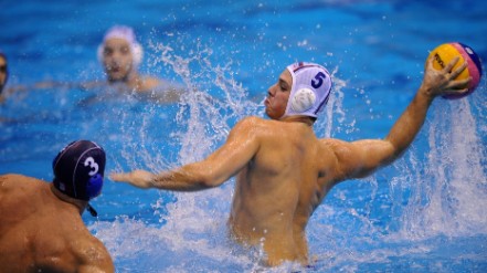 Nastavlja se žetva medalja: Srbija uzela bronzu