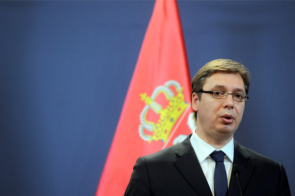 Vučić večeras saopštio: Idem na Kosovo, posjetiću i Gazivode!