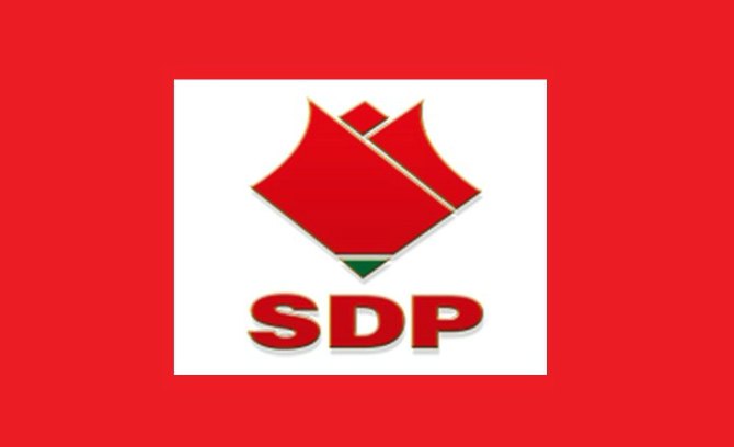SDP o Radnoj grupi: Vladajuća koalicija i opozicija zajednički da predsjedavaju