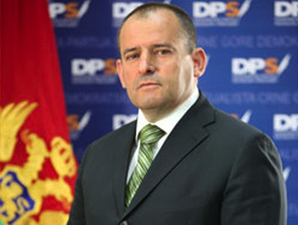 Borba ekskluzivno saznaje: Zarija Franović napustio DPS Bar!