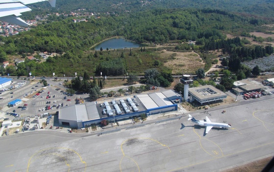 HGI: Aerodromi da ostanu državno vlasništvo, modernizacija neophodna
