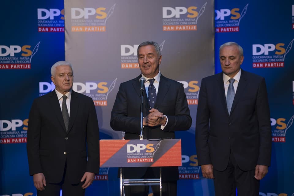 Otvaraju priču o izbornom zakonodavstvu, da sakriju probleme: DPS spremio klopku za dio opozicije!