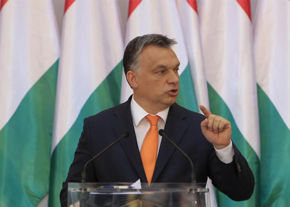 Orban kritikuje Merkel: Ukidanje prava Mađarskoj na zaštitu granica je neprihvatljivo