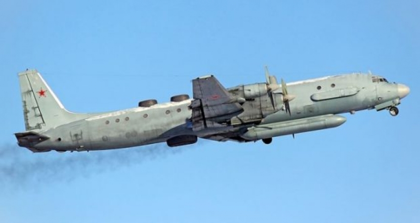 Ruski avion sa 14 vojnika nestao s radara u Siriji