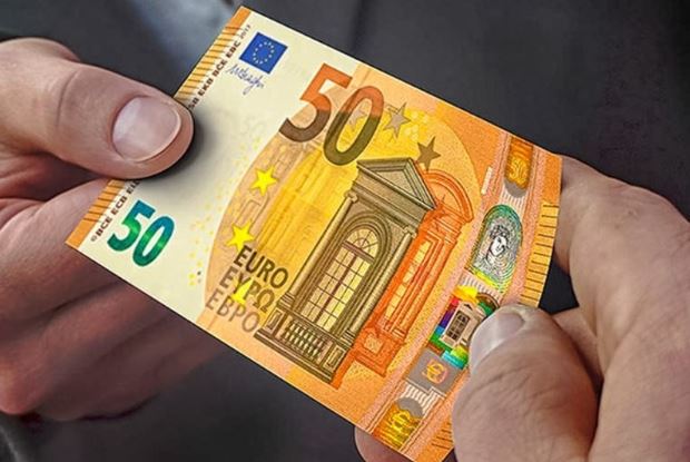 Obratite pažnju: Najviše falsifikata od 50 i dva evra