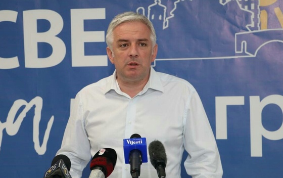 Vučurović: Sve veći broj građana potpisuje peticiju o ukidanju odluke o priznanju Kosova