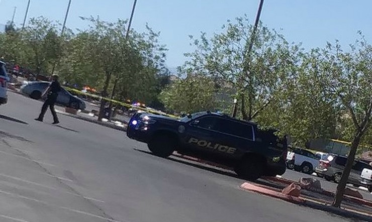 Ima mrtvih: Pucnjava kod škole u Las Vegasu