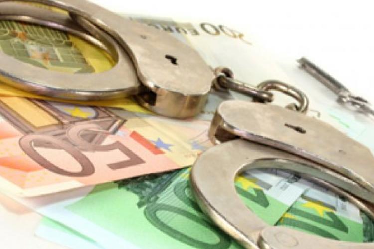 Uprava policije: Uhapšena grupa koje je utajila 1,2 miliona evra