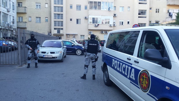 Potraga za Erogenom Brajovićem: Pripremao osvetu za ubistvo rođaka koji je švercovao drogu!
