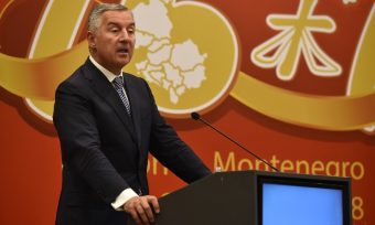 Đukanović optimista, očekuje dogovor Vlade i sindikata