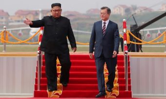 Kim pristao na denuklearizaciju Korejskog poluostrva