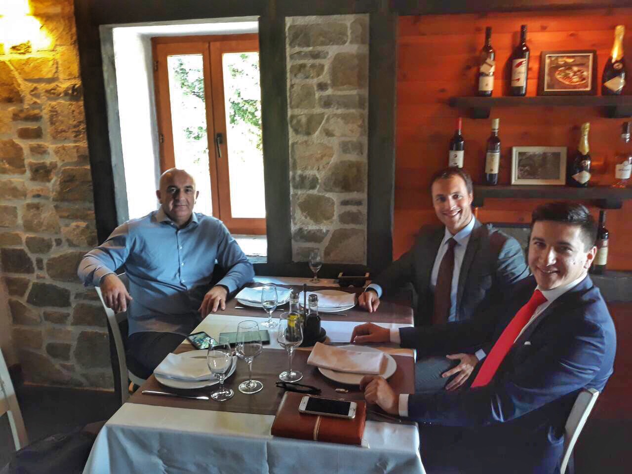Milačić i Joković pozvali opoziciju da se složi
