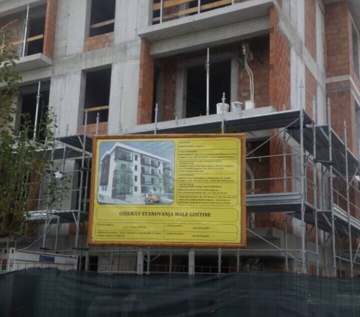 Borba otkriva: Visoko rangirani tužilac dio građevinskog lobija koji predvodi Bemaks!