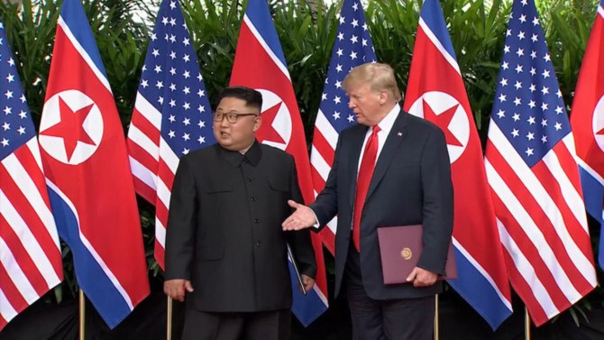 Pompeo: Blizu postizanja dogovora o novom susretu Trampa i Kima
