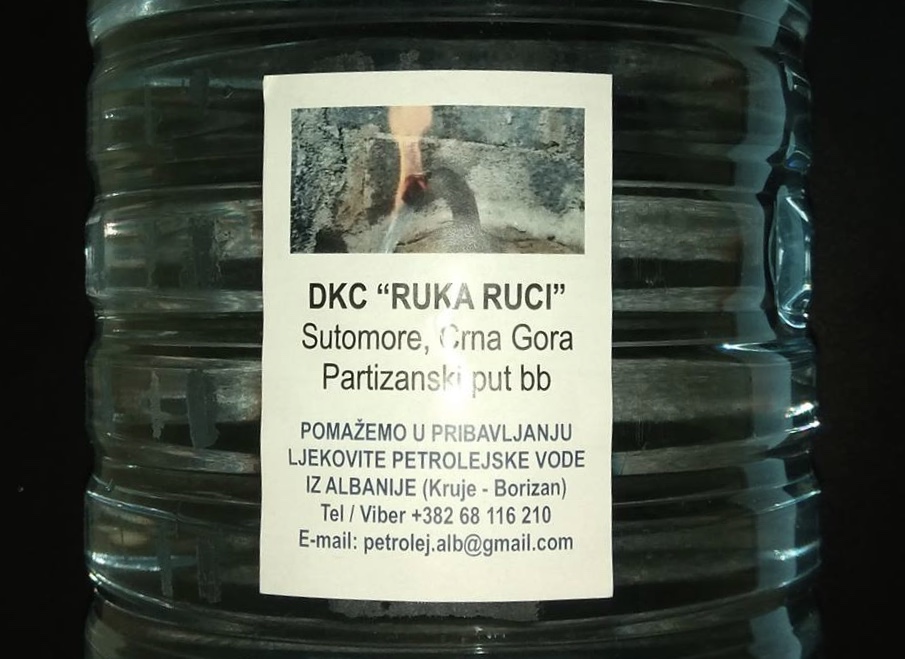 Humanitarno društvo “Ruka ruci”: Pomažu bolesnima da dođu do ljekovitog petroleja iz Albanije