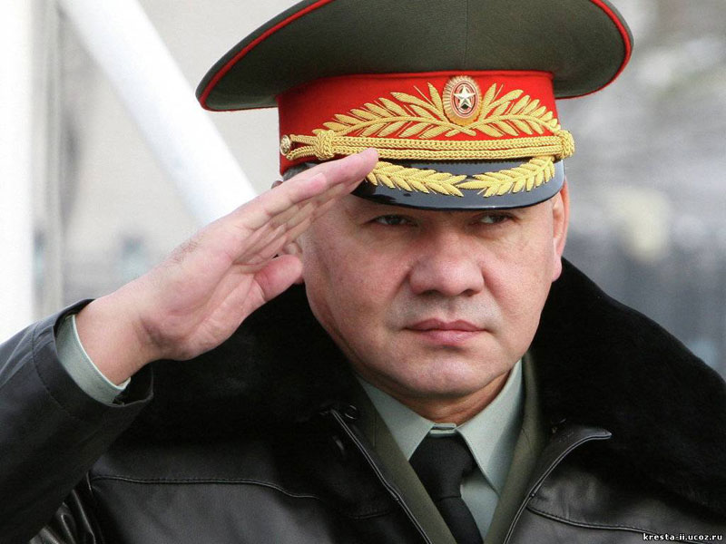 Šojgu: Rusija zabrinuta zbog militarizacije Evrope