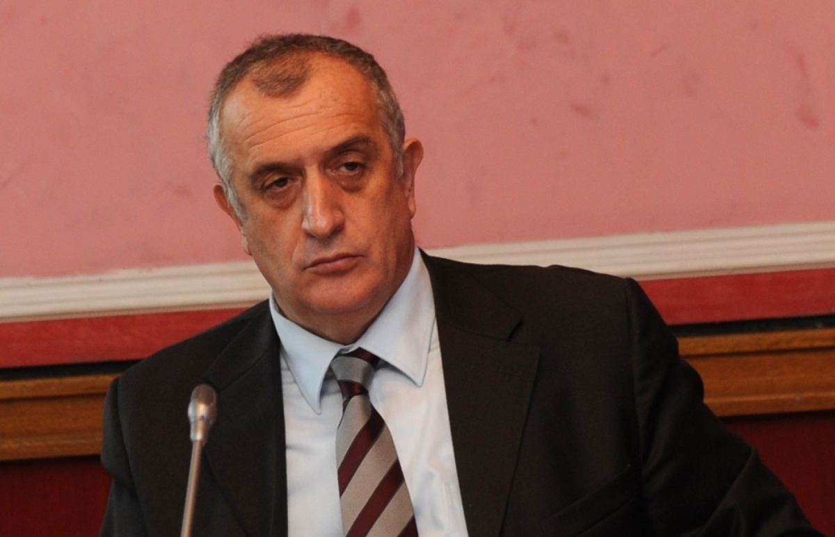 Svjedočio Predrag Bulatović: “Državni udar” je akcija ANB-a i tužilaštva protiv DF-a