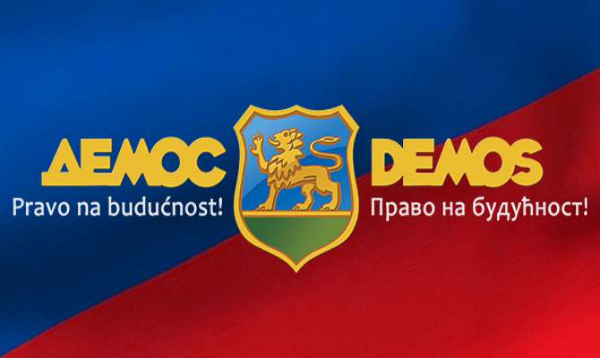 Demos: Đukanović i Marković opet različito o evropskom putu