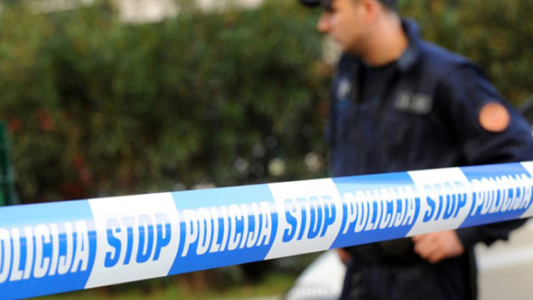 Uhapšen V.V. (50): Pobjegao policiji, stigli ga na obali Morače
