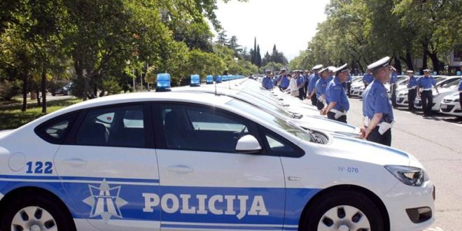 Potvrđeno pisanje Borbe: Neraspoređene policajce vraćaju u službu