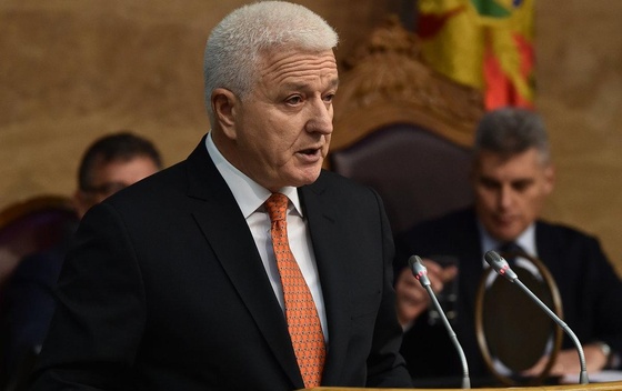 Marković kritikovao Stankovića i Katnića: Tužilaštvo je adresa za nerasvijetljena krivična djela!