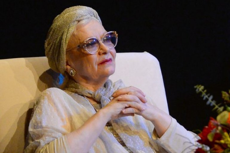 Preminula Milena Dravić