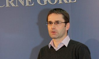 Rudović: U Skupštini ću govoriti u svoje ime