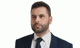 Vujović: U proces izmjene Ustava uključiti i opoziciju