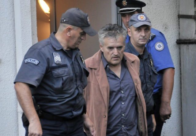Politika zarobila sudstvo: Pukovnika Aleksića proganjaju bez dokaza
