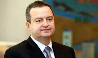 Dačić: Ne damo obraz i Kosovo za šargarepu EU