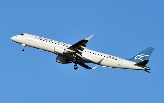 Kontrola letjenja dobila Montenegro Airlines na sudu za 10 miliona