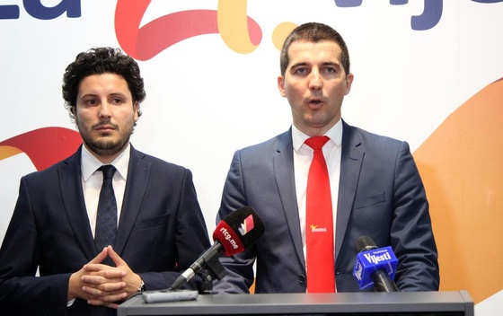 Demokrate i URA prevarili EU: Neće u Radnu grupu, propao im plan