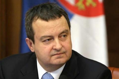 Dačić: Srpske partije u Crnoj Gori treba da uđu u vlast