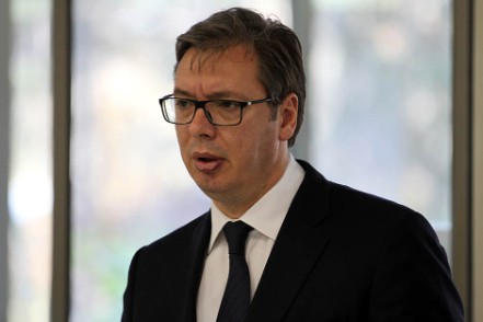 Vučić: Daleko od rješenja za Kosovo, strahujem za narod i zemlju