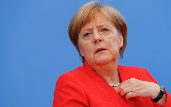 Novi težak udarac: Hoće li pasti vlada Angele Merkel?